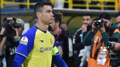 Pleite für Ronaldo: Al-Nassr scheidet im Saudi Super Cup aus