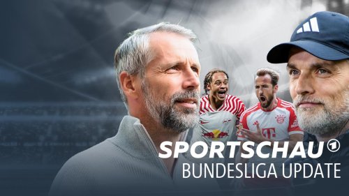 Fußball Podcast: Bayern und Leipzig vor Topduell / Krisenclubs am Samstag / Schalke ohne Reis