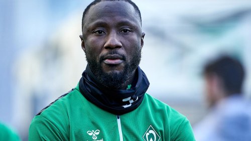 Nach Leverkusen-Eklat: Werder suspendiert Naby Keita bis zum Saisonende
