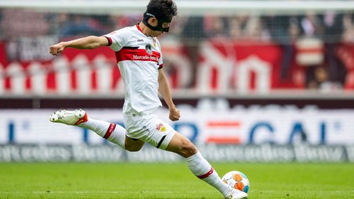 "Sprung im Eiltempo vollzogen": VfB bindet auch Ito