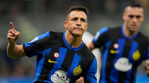 Souveräner Spitzenreiter der Serie A: Inter Mailand distanziert Juventus Turin weiter