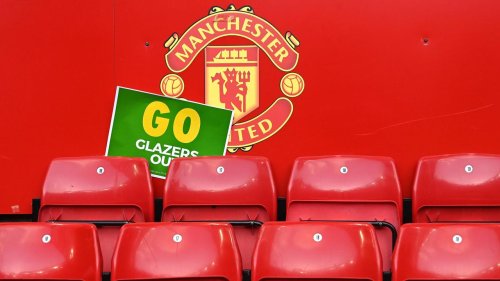 Wettbieten um Manchester United: Mögliche Käufer erhöhe ihre Gebote