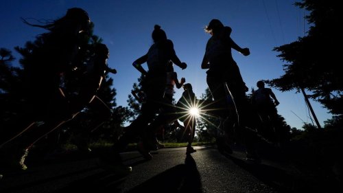 EM in München: Sorge vor Hitze: Athleten-Vereinigung fordert Verlegung des Marathons