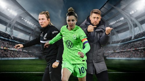 Frauen-Bundesliga: Duell zweier Überraschungsteams und eine besondere Rückkehr