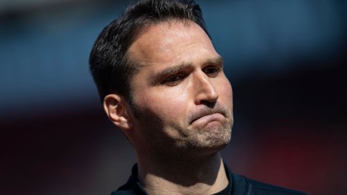 Dynamo-Coach Capretti fordert mehr Mut gegen Kaiserslautern
