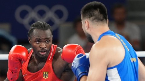 Olympia 2028: IOC will Boxen in Los Angeles im Programm haben
