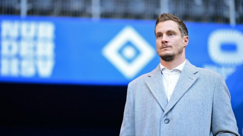 Hamburger SV: Wieder mal Unruhe im Volkspark: HSV-Aufsichtsratswahl vertagt