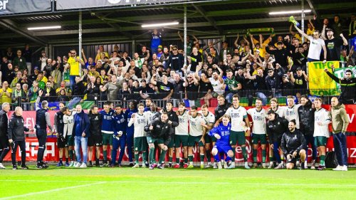 Europapokal nicht möglich - Fortuna Sittard verpasst Frist bei Lizenz