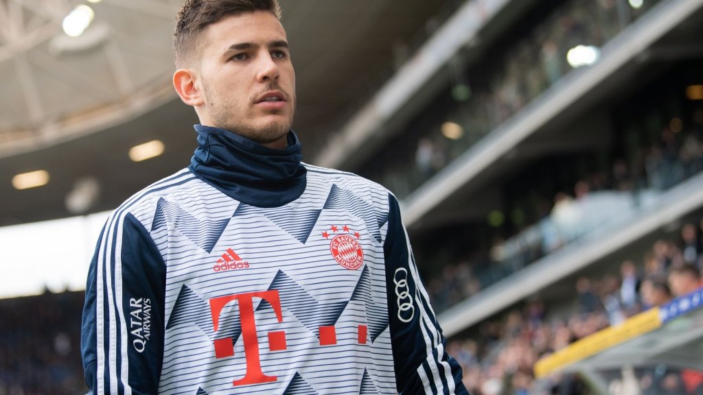 Fußball-Bundesliga - cover