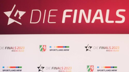 129 Deutsche Meistertitel: Die Finals 2023 Rhein-Ruhr