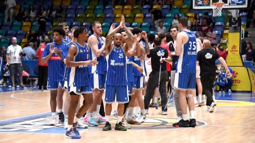Basketball-Bundesliga: BBL: Die Skyliners Frankfurt stehen vor der Radikalkur