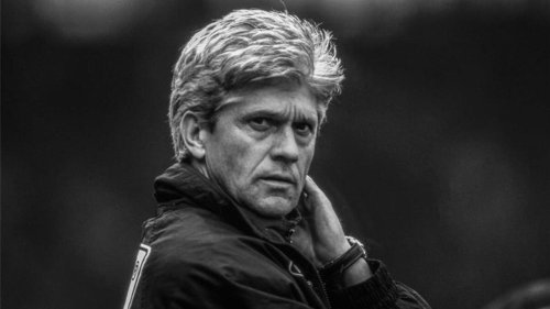 Ehemaliger Trainer von 1860 München: Im Alter von 76 Jahren - Werner Lorant verstorben