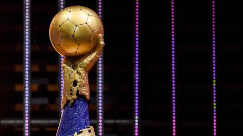 Handball WM: Deutschland gegen Ägypten - Liveticker - Platzierungsspiele 5-8 - 2023 in Polen/Schweden | Sportschau.de
