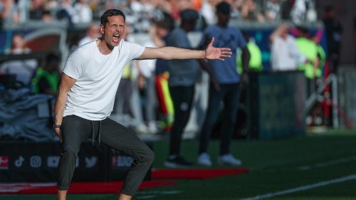 Endspiel um die Champions League: Frankfurt droht ein Kollaps auf mehreren Ebenen