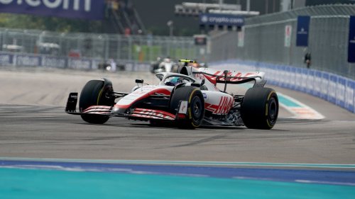 Verbesserungen an Schumachers Formel-1-Auto erst Ende Juli