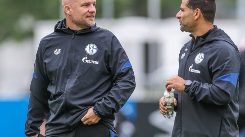 Stürmer gesucht: Schalke plant Transfers im Winter