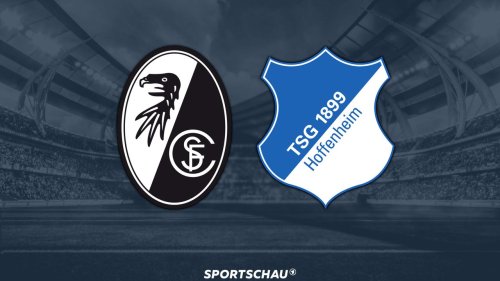 Bundesliga Radio live: SC Freiburg gegen 1899 Hoffenheim