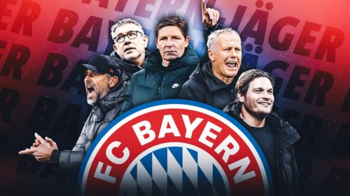 Fußball-Bundesliga: Fünf Jäger - Bayern München braucht kein Fernglas mehr