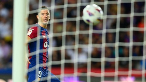 Drei Tore in der Schlussphase: Barcelona siegt nach Aufholjagd gegen Vigo
