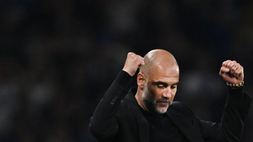 Fußball, Finale der Champions League: Pep Guardiola - Pragmatikerwerdung eines Fußball-Ästheten