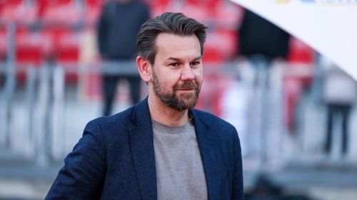 Ex-Torwart: Thomas Kessler bleibt Sportdirektor des 1. FC Köln
