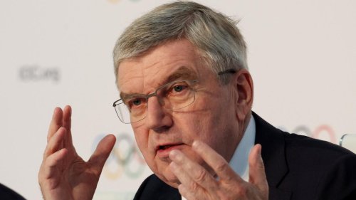 Nach zwölf Jahren als IOC-Präsident - Was bleibt von der Ära Thomas Bach?