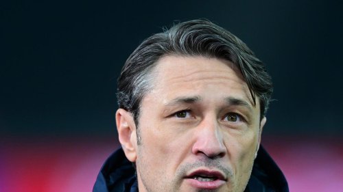 Bundesliga: Kovac sicher: "Werder wird nichts mit Abstieg zu tun haben"