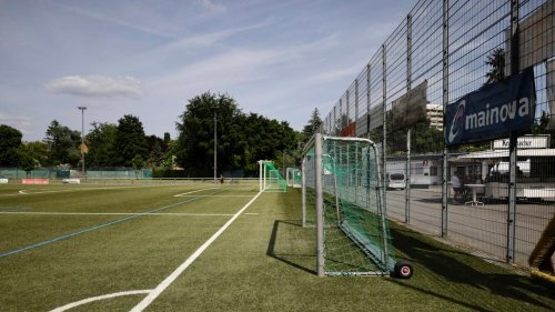 Eskalation in Frankfurt: 15-Jähriger nach Schlägerei bei Fußballturnier hirntot
