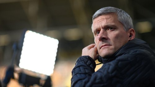 Nachfolger steht fest: Ziehl tritt als Trainer des 1. FC Saarbrücken zurück