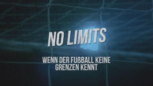 Geheimsache Doping: No Limits - Fußball ohne Grenzen (engl. untertitelt)