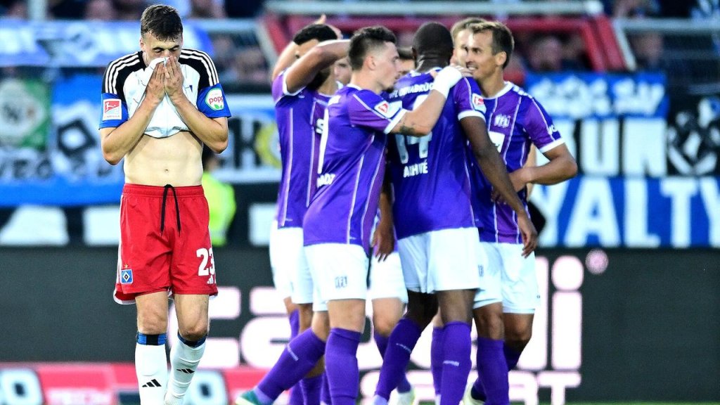 2. Bundesliga