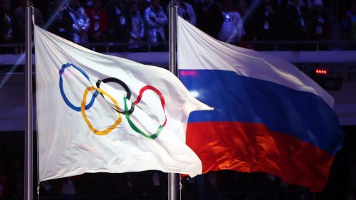 IOC weiter in der Kritik: "Russland Olympiasieger der Verbrechen"