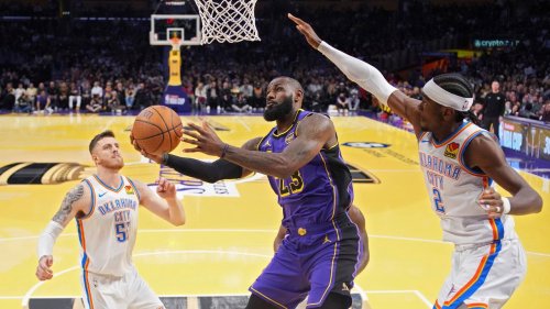 NBA-Playoffs 2025: Modus, Termine, TV, Favoriten