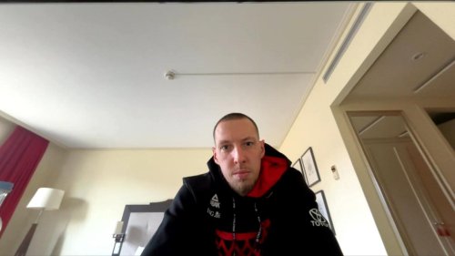Wechsel nach Europa: Daniel Theis - "Business in der NBA nicht immer einfach"