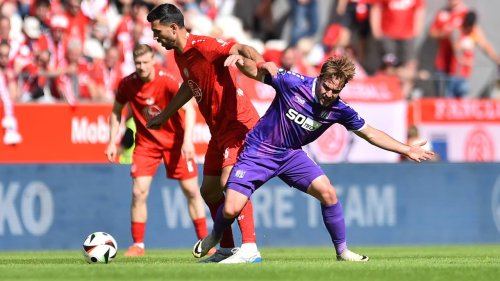 3. Liga: RWE schlägt Osnabrück souverän
