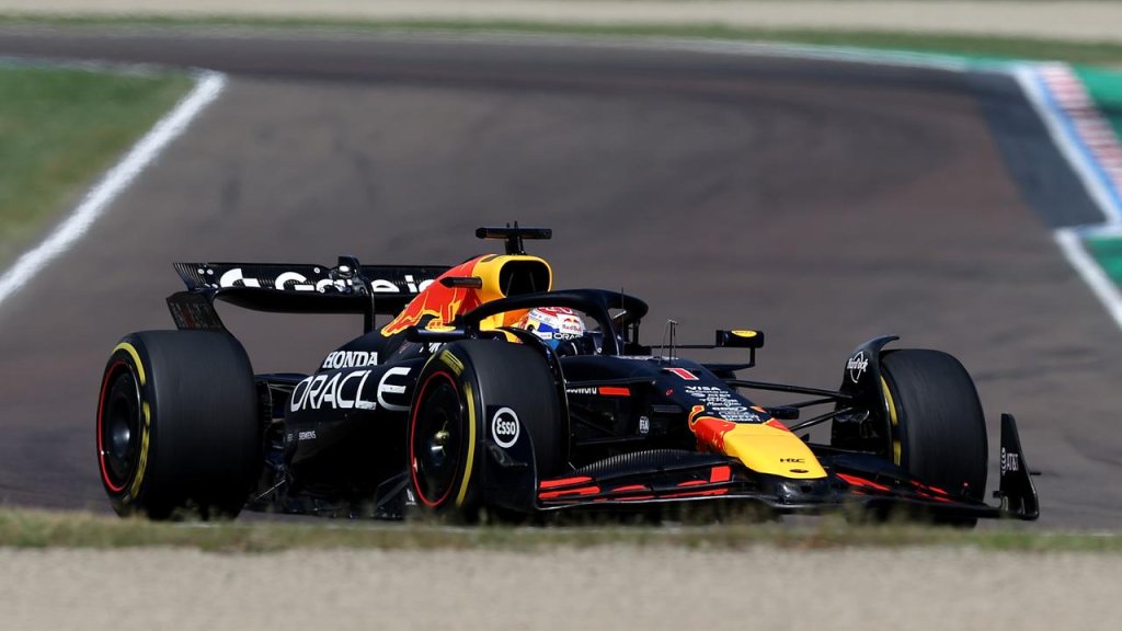 Formel 1 - cover