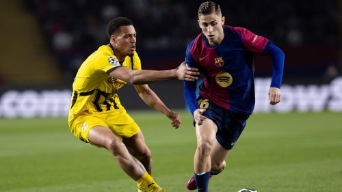 Champions-League-Rückspiel: Gelingt dem BVB das Wunder?
