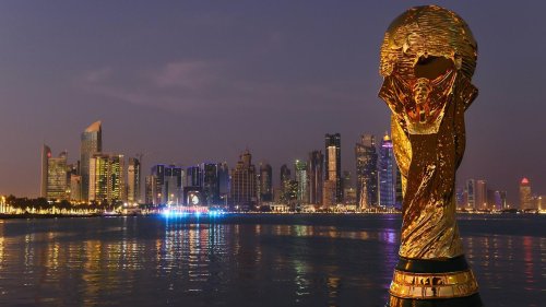 FIFA bestätigt: Fußball-WM in Katar beginnt einen Tag früher