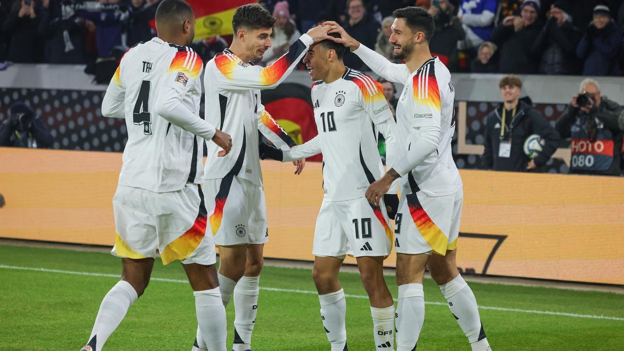 Gruppensieg in der Nations League: Wir sind wieder Wir - das Selbstverständnis des deutschen Teams