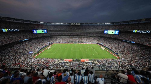 FIFA nutzt "Dynamic Pricing" auch bei der WM 2026