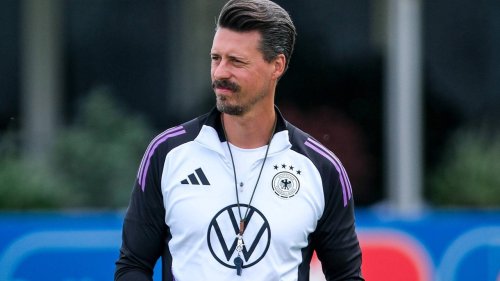 Nach DFB-Team: Wo geht es hin für Sandro Wagner?
