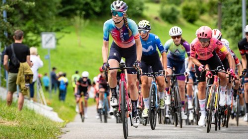 Radsport: Straßenrad-DM in Kaiserslautern: Betzenberg als Radsport-Highlight
