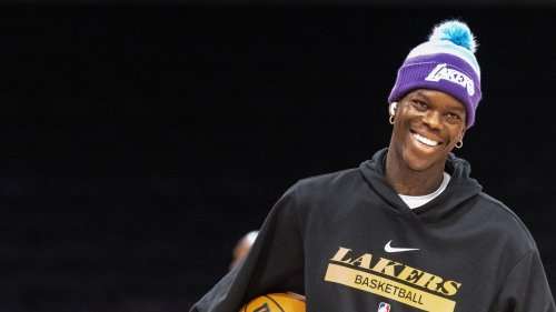Basketball: Schröder plant mit WM-Teilnahme trotz offener NBA-Zukunft