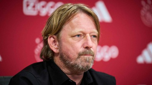Fußball : Auch VfB Stuttgart prüft Transferaktivitäten von Mislintat