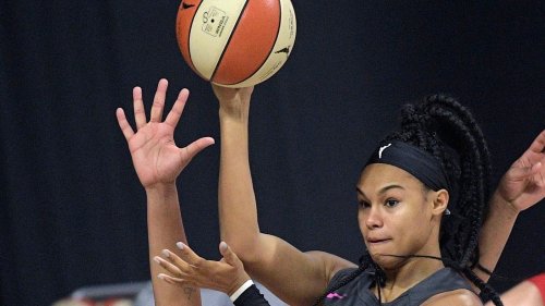 Satou Sabally verliert Playoff-Spiel mit Dallas Wings