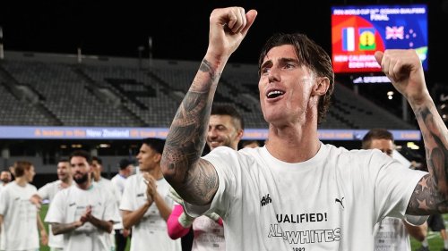 Qualifikation in Ozeanien: Neuseeland löst Ticket für WM 2026
