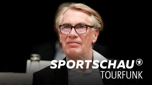 Sportschau Tourfunk: Der neue Präsident von German Cycling