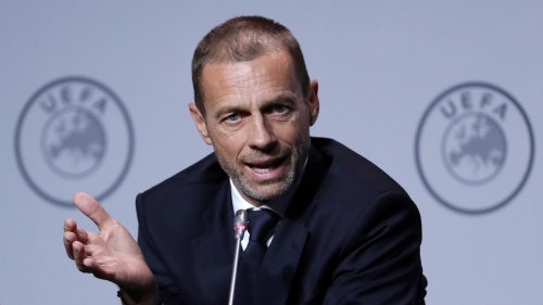 Super-League-Entscheidung: UEFA fordert Absetzung von Richter