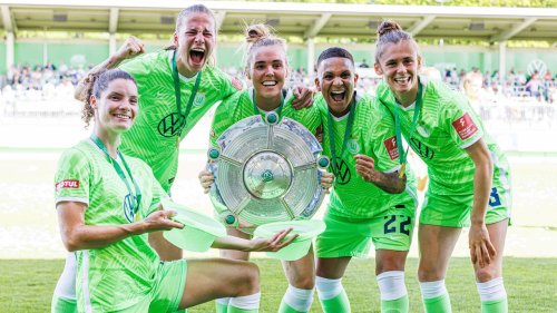 Fußball Bundesliga Frauen: Köln gegen Wolfsburg - Liveticker - 8. Spieltag - 2022/2023 | Sportschau.de