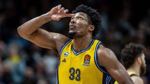 Abschied von der EuroLeague: Alba Berlin wechselt nach 24 Jahren in die Champions League